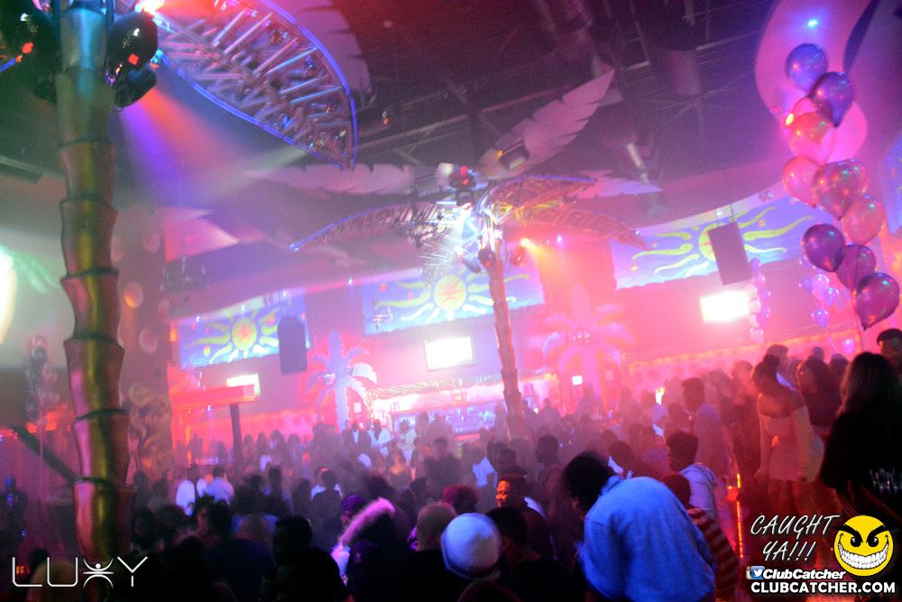 Luxy nightclub photo 119 - November 16th, 2018