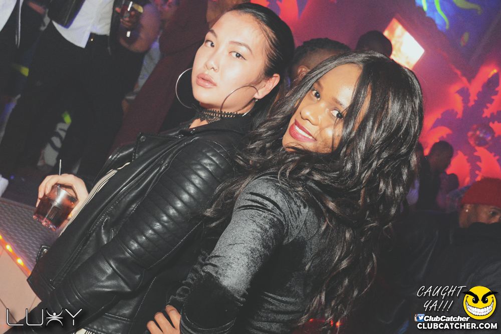 Luxy nightclub photo 120 - November 16th, 2018
