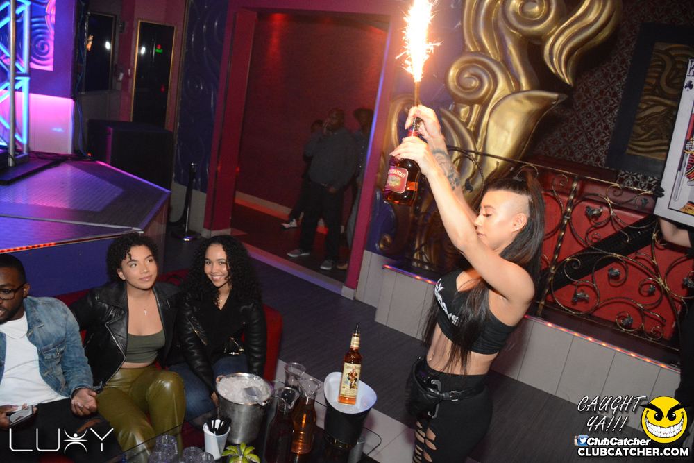 Luxy nightclub photo 121 - November 16th, 2018