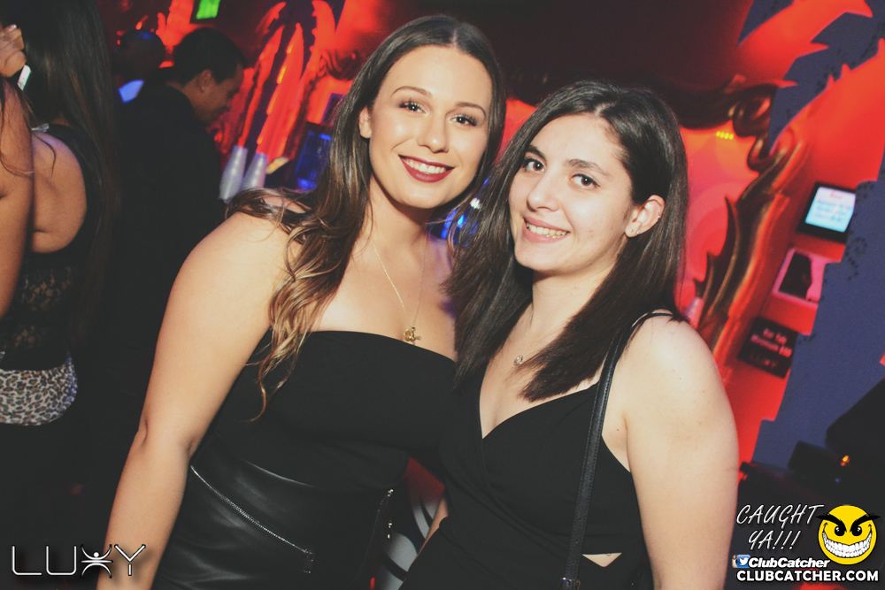 Luxy nightclub photo 123 - November 16th, 2018