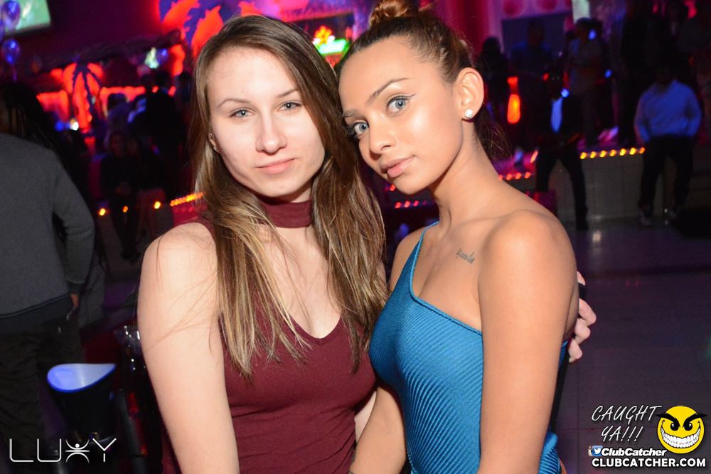 Luxy nightclub photo 127 - November 16th, 2018