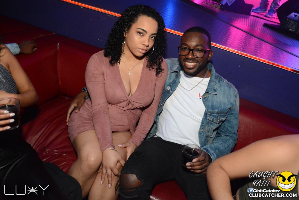 Luxy nightclub photo 128 - November 16th, 2018