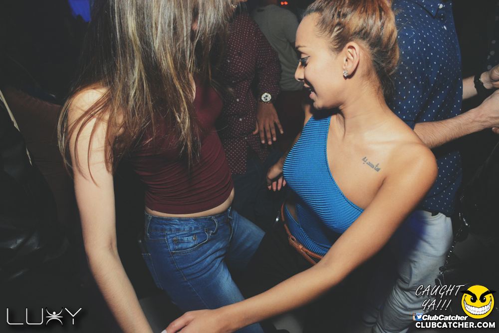 Luxy nightclub photo 129 - November 16th, 2018