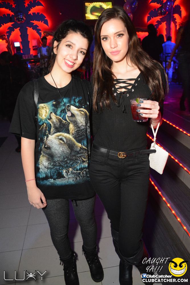 Luxy nightclub photo 130 - November 16th, 2018