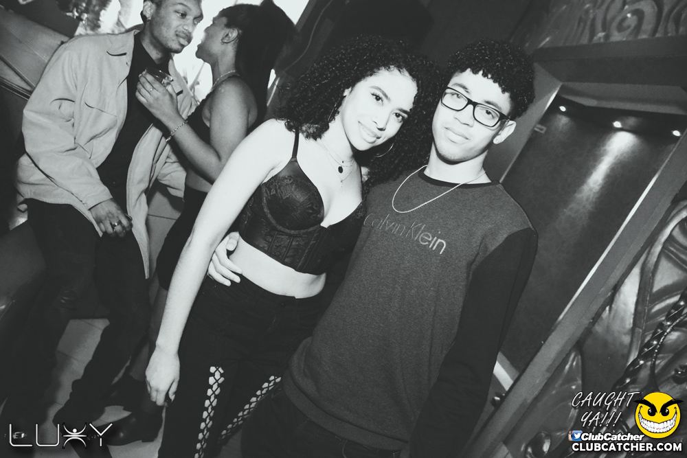 Luxy nightclub photo 14 - November 16th, 2018