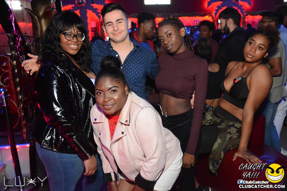 Luxy nightclub photo 131 - November 16th, 2018