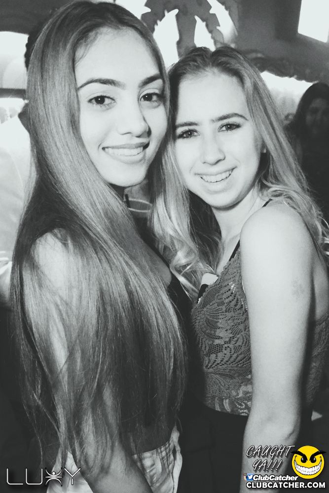 Luxy nightclub photo 134 - November 16th, 2018
