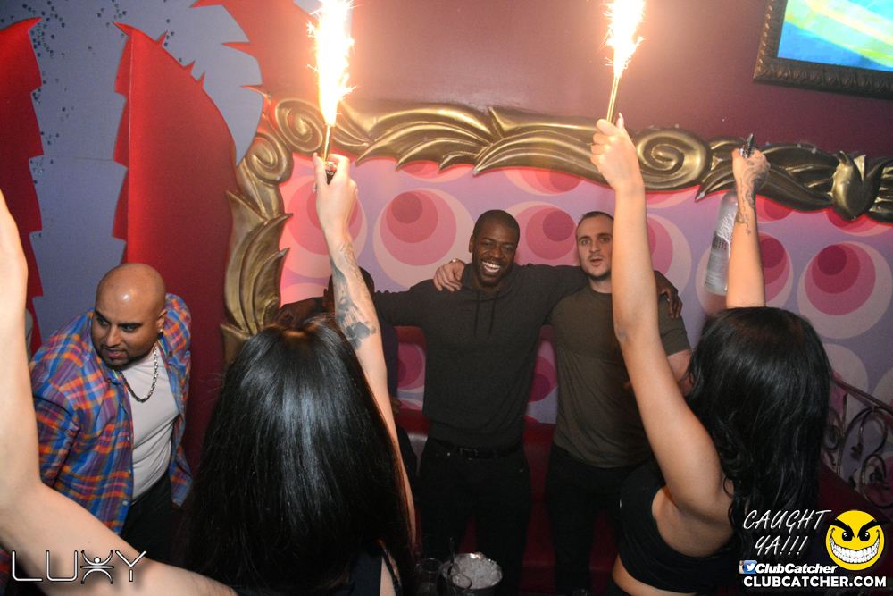 Luxy nightclub photo 135 - November 16th, 2018