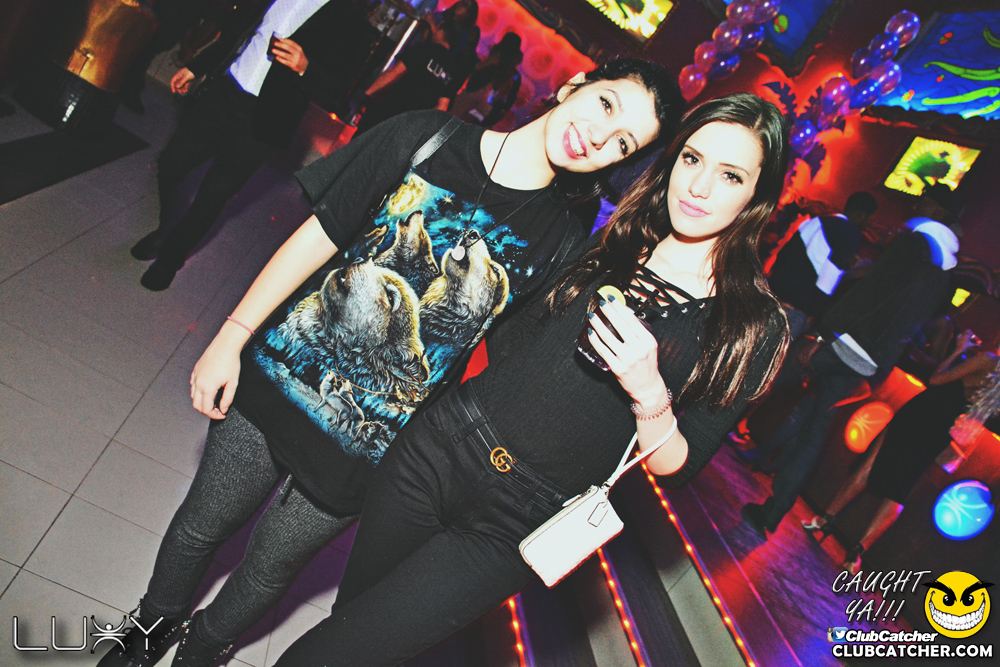 Luxy nightclub photo 136 - November 16th, 2018