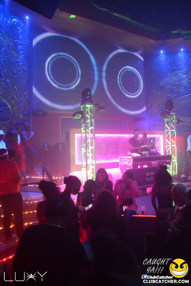 Luxy nightclub photo 138 - November 16th, 2018