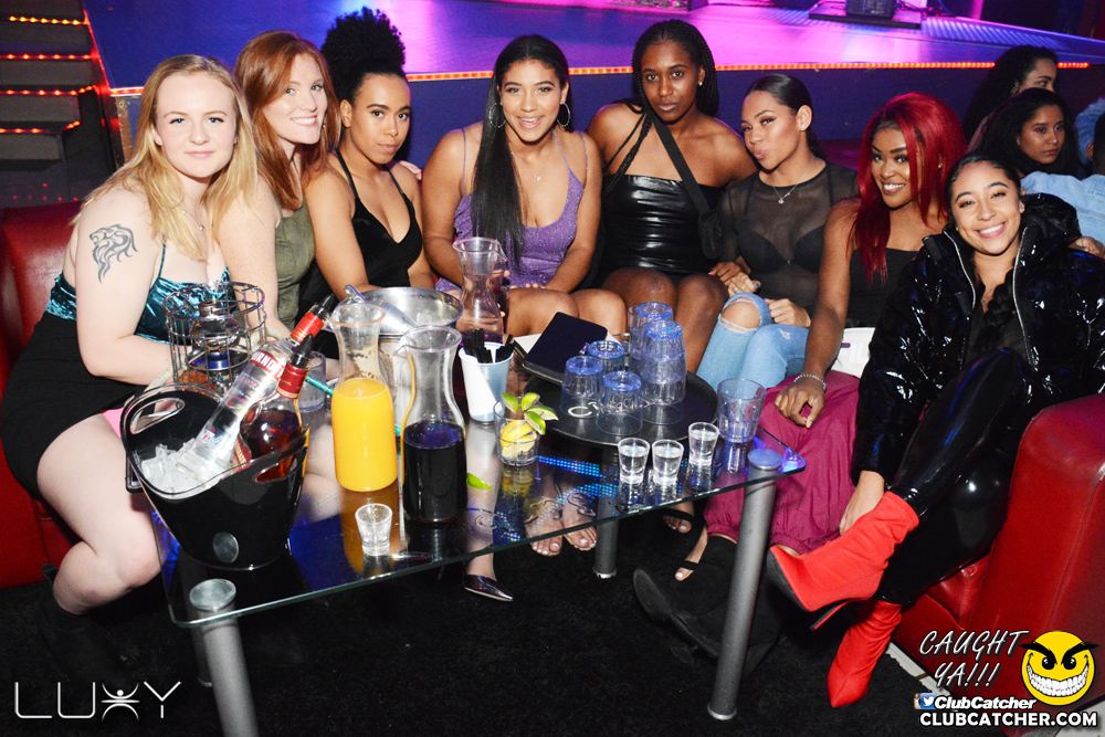 Luxy nightclub photo 139 - November 16th, 2018