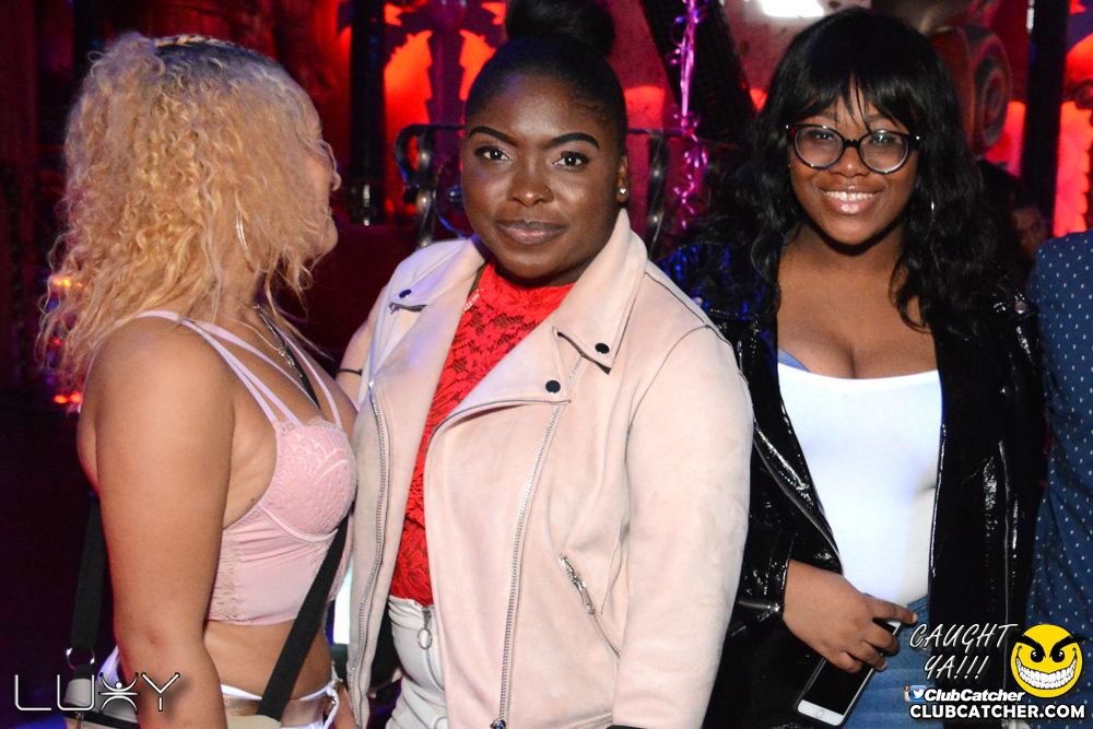 Luxy nightclub photo 140 - November 16th, 2018