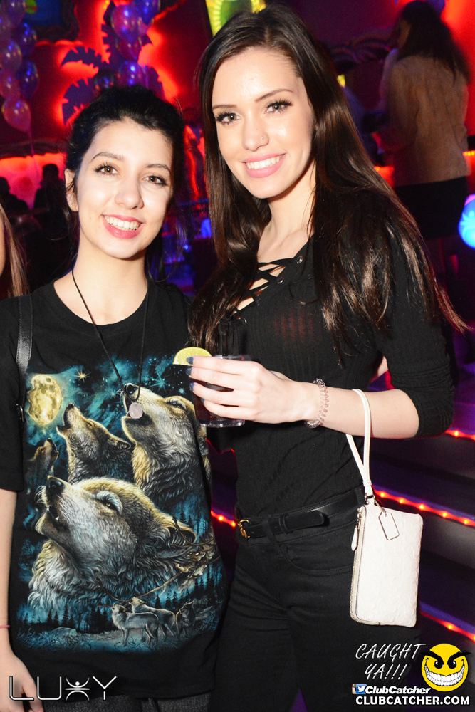 Luxy nightclub photo 141 - November 16th, 2018