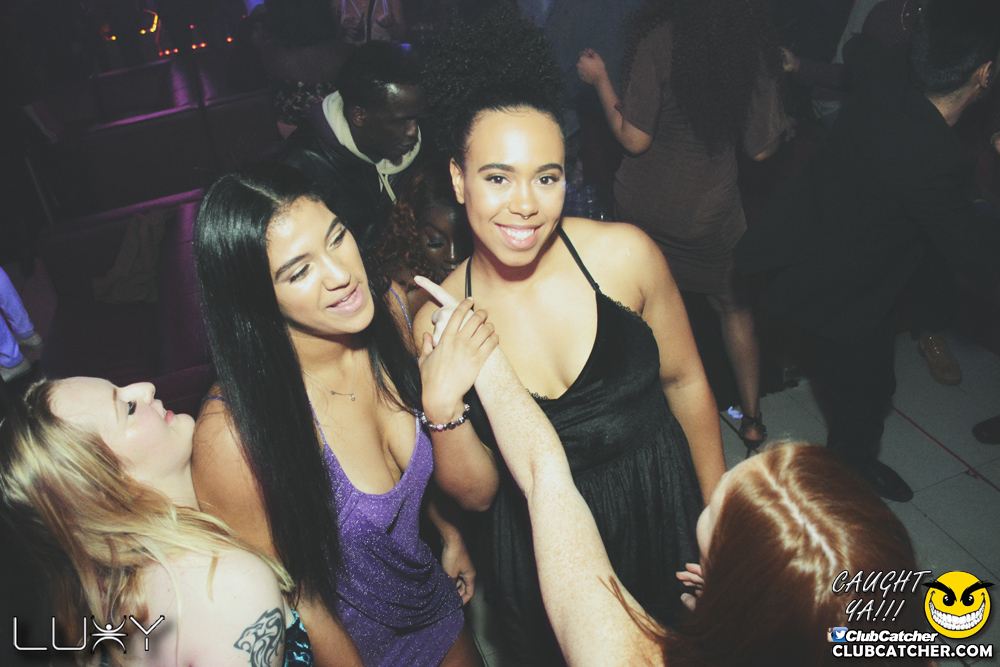 Luxy nightclub photo 144 - November 16th, 2018