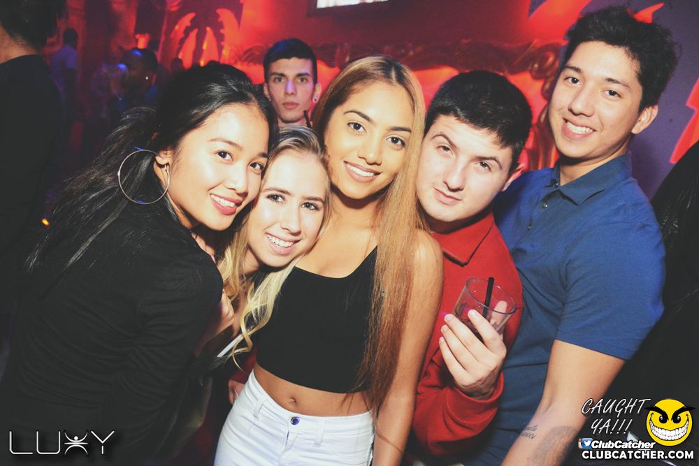Luxy nightclub photo 149 - November 16th, 2018