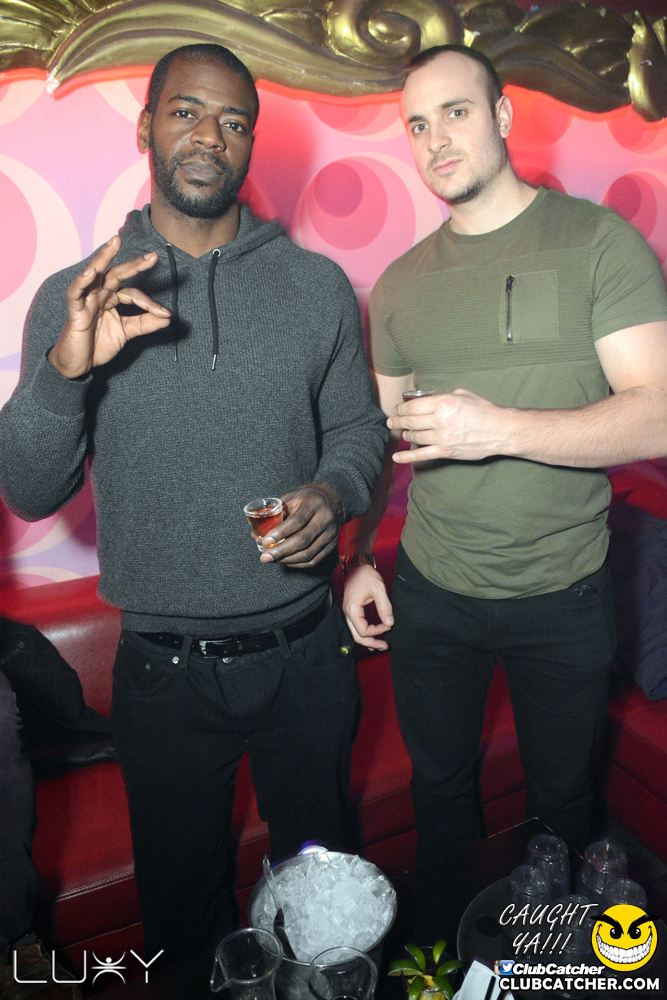 Luxy nightclub photo 150 - November 16th, 2018