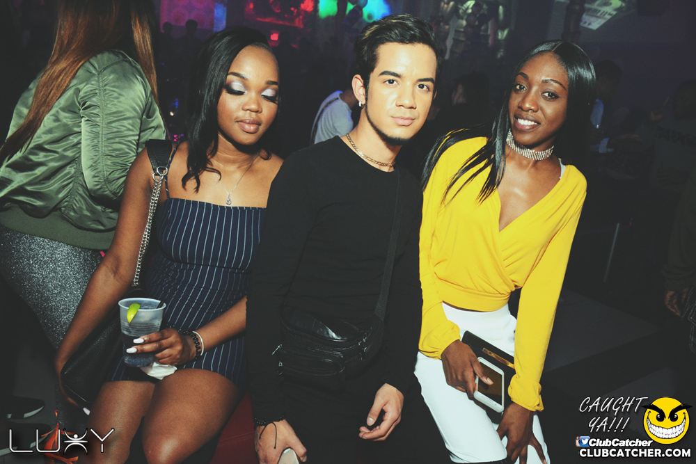 Luxy nightclub photo 151 - November 16th, 2018