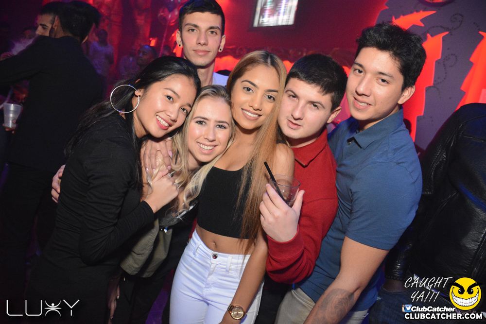 Luxy nightclub photo 152 - November 16th, 2018