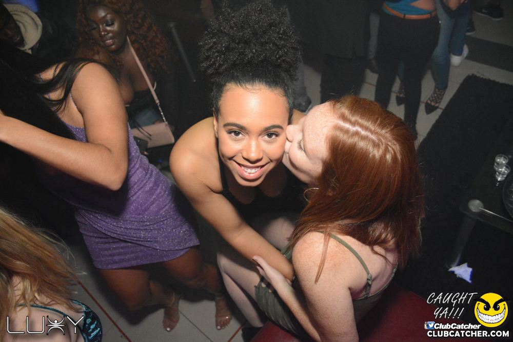 Luxy nightclub photo 153 - November 16th, 2018