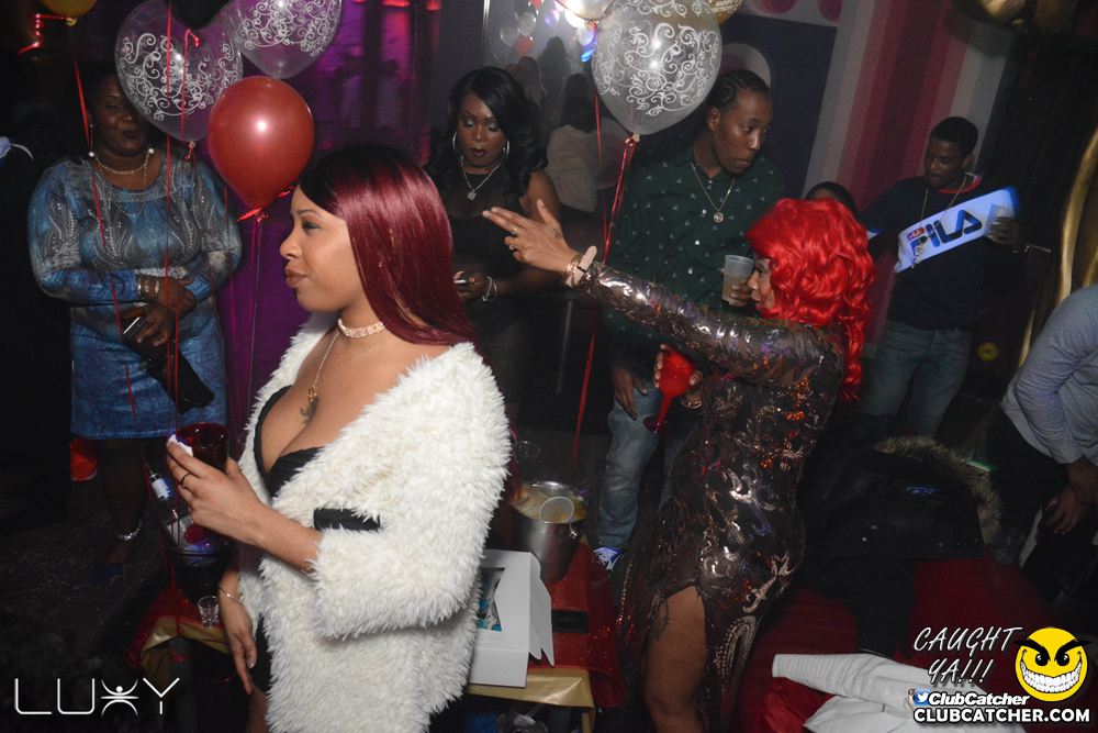 Luxy nightclub photo 155 - November 16th, 2018