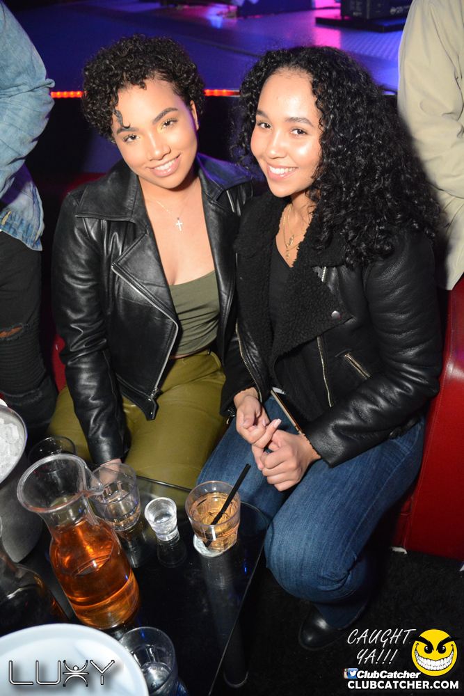 Luxy nightclub photo 156 - November 16th, 2018