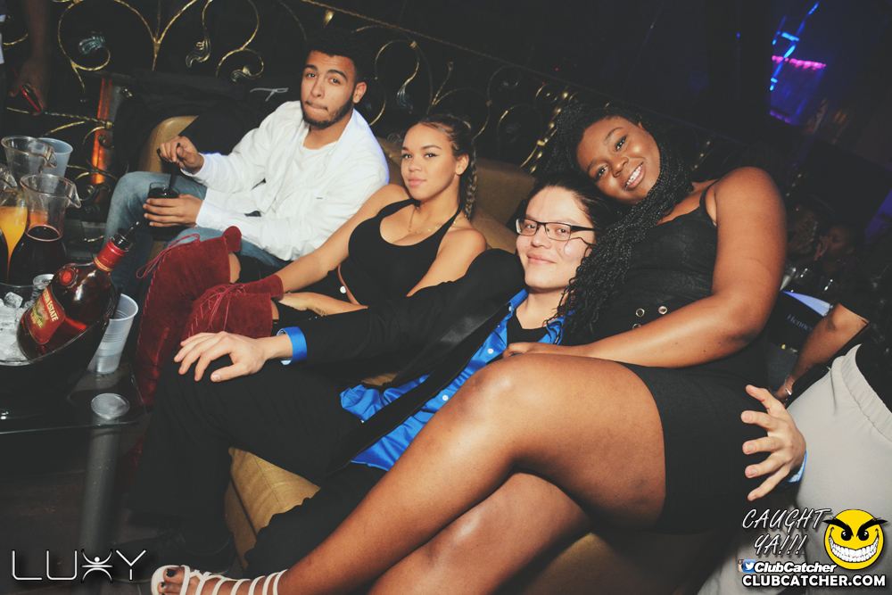 Luxy nightclub photo 157 - November 16th, 2018