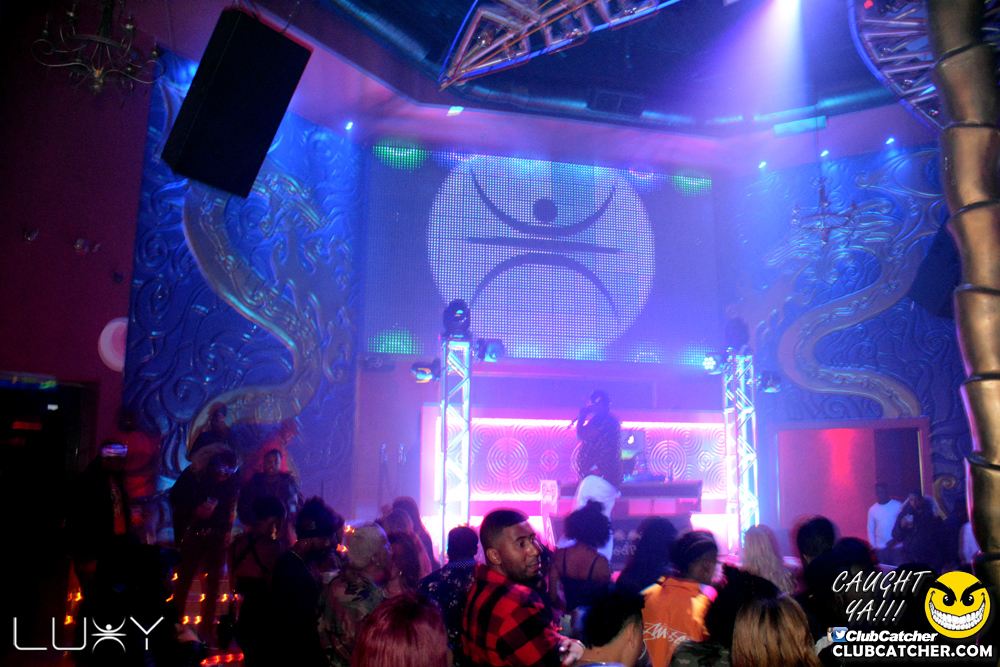 Luxy nightclub photo 158 - November 16th, 2018