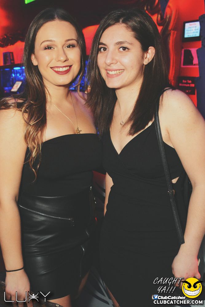 Luxy nightclub photo 159 - November 16th, 2018