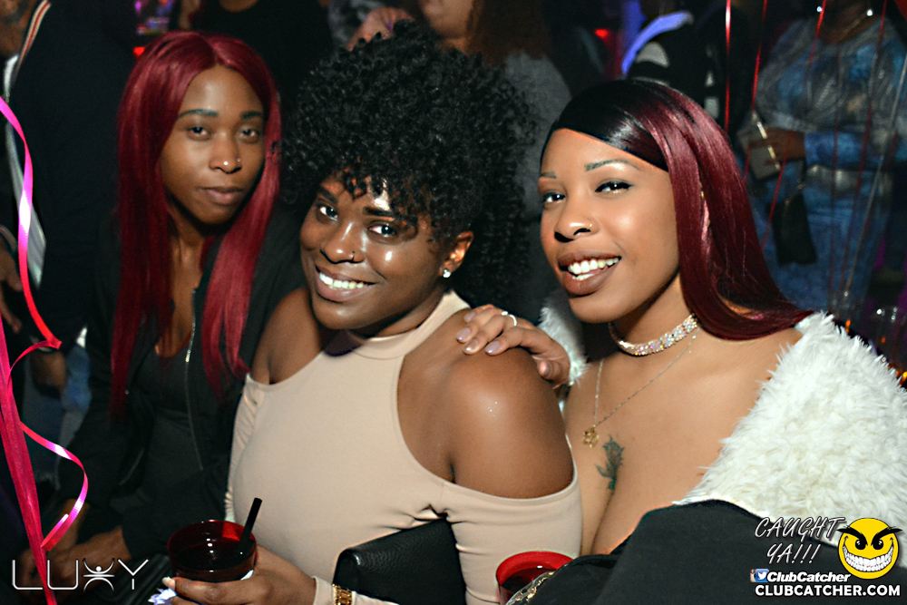 Luxy nightclub photo 160 - November 16th, 2018