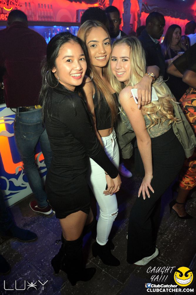 Luxy nightclub photo 17 - November 16th, 2018