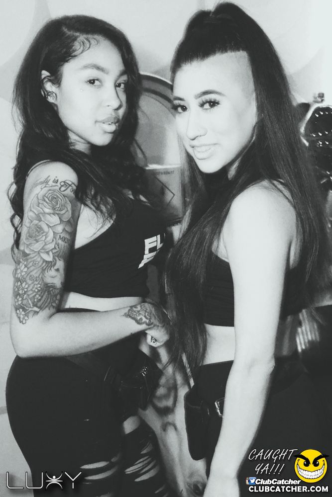 Luxy nightclub photo 162 - November 16th, 2018