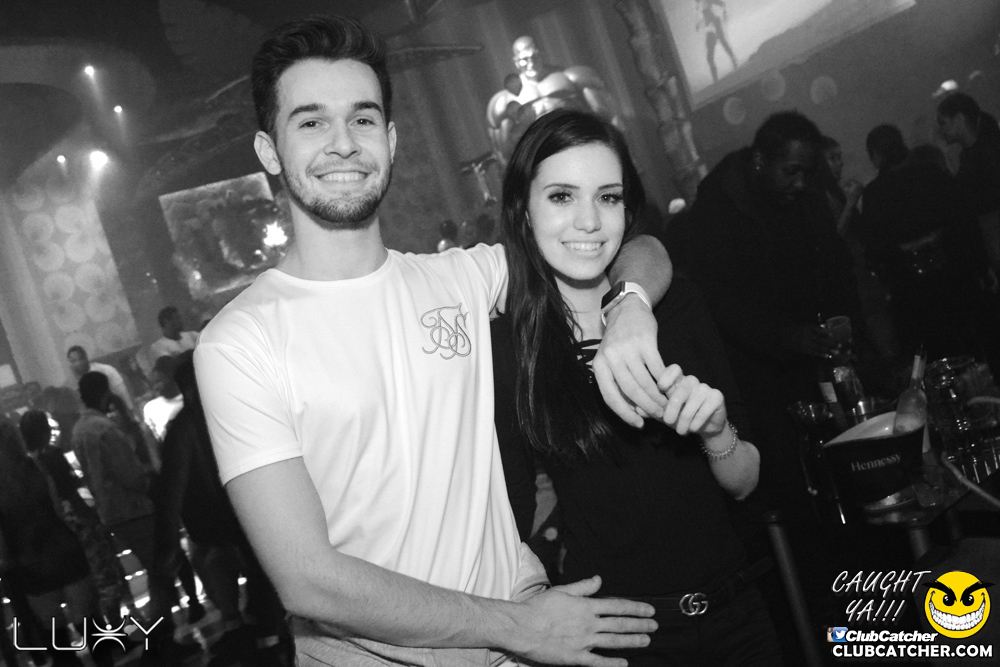 Luxy nightclub photo 164 - November 16th, 2018