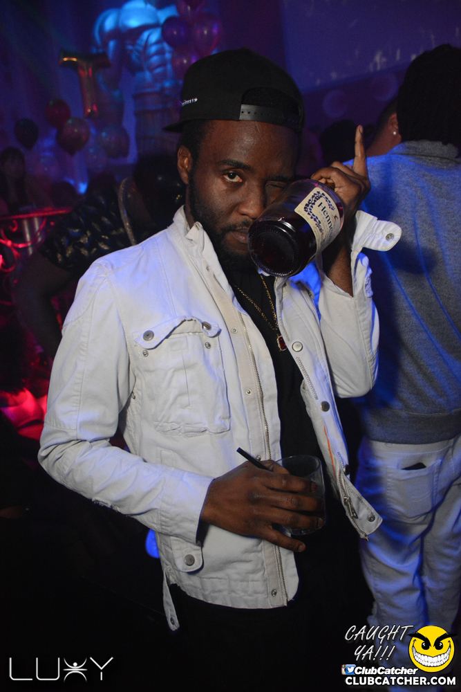 Luxy nightclub photo 165 - November 16th, 2018