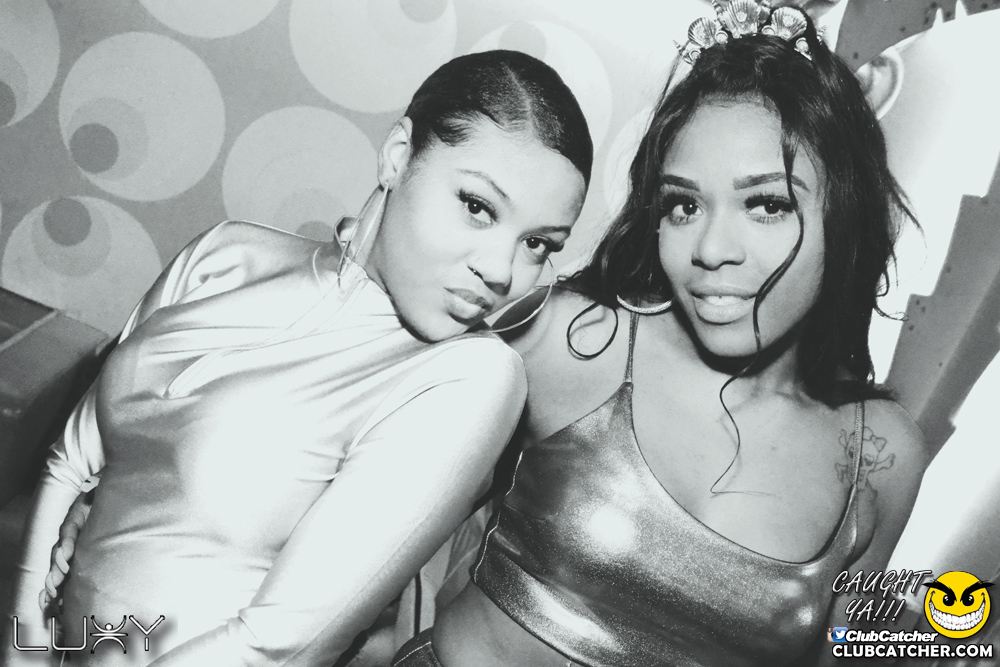 Luxy nightclub photo 169 - November 16th, 2018