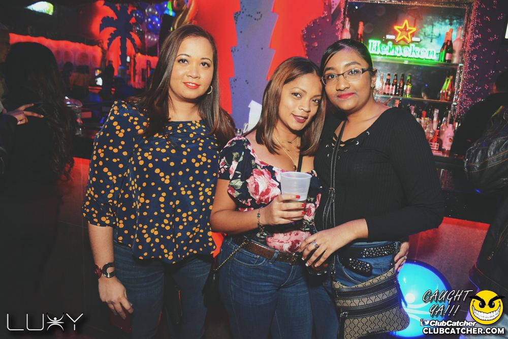 Luxy nightclub photo 171 - November 16th, 2018