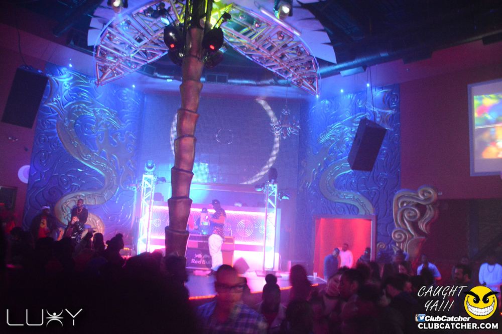 Luxy nightclub photo 172 - November 16th, 2018