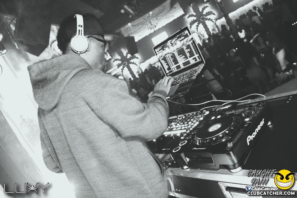 Luxy nightclub photo 173 - November 16th, 2018