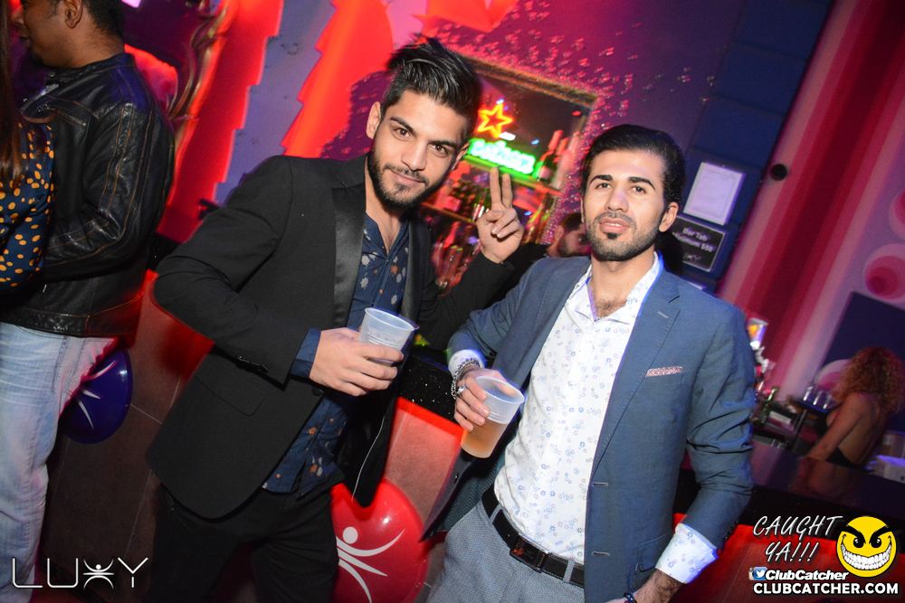 Luxy nightclub photo 174 - November 16th, 2018