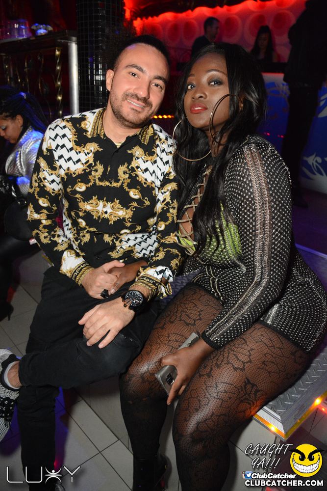 Luxy nightclub photo 175 - November 16th, 2018