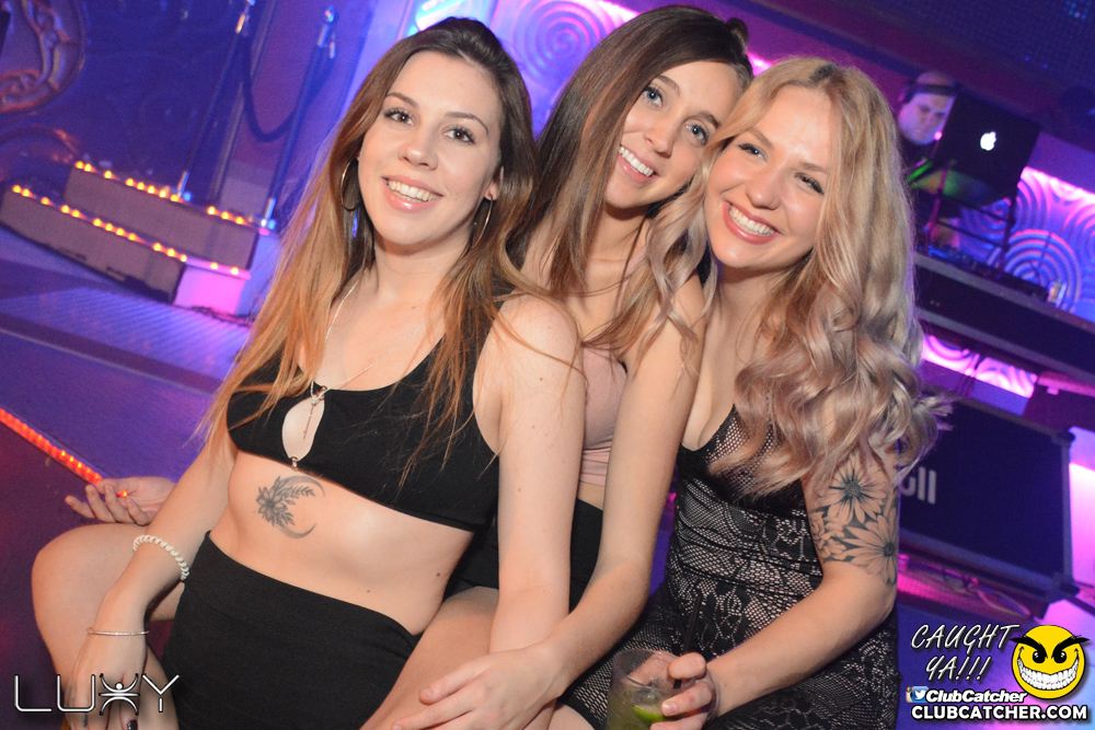 Luxy nightclub photo 178 - November 16th, 2018