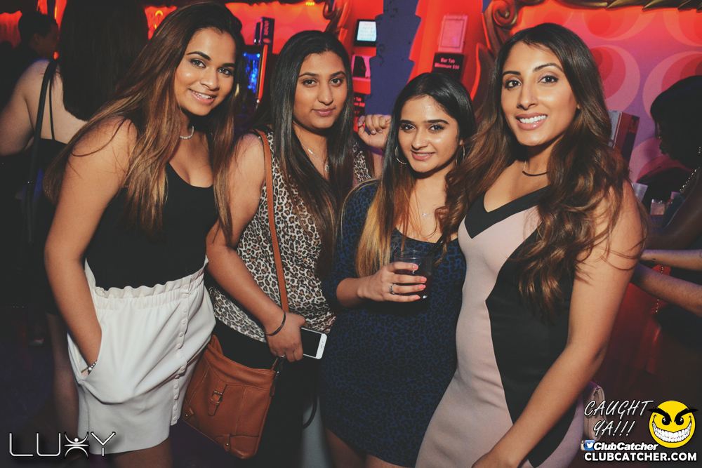 Luxy nightclub photo 180 - November 16th, 2018