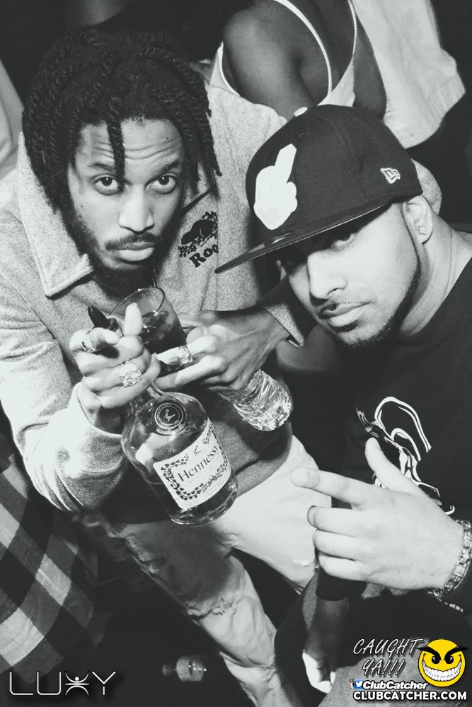 Luxy nightclub photo 182 - November 16th, 2018