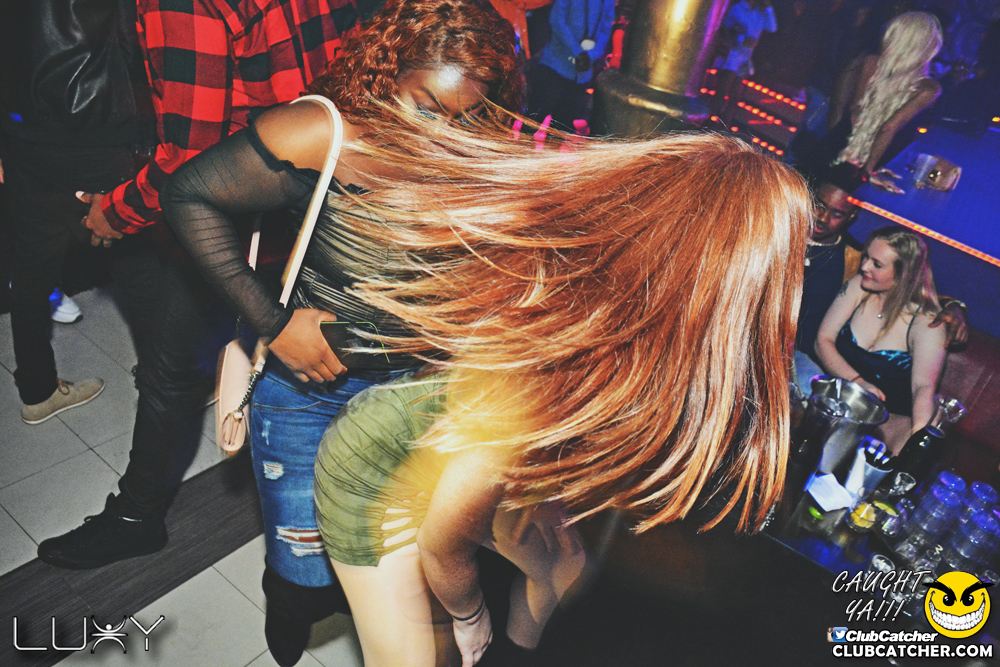 Luxy nightclub photo 184 - November 16th, 2018