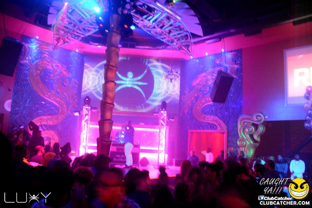 Luxy nightclub photo 185 - November 16th, 2018