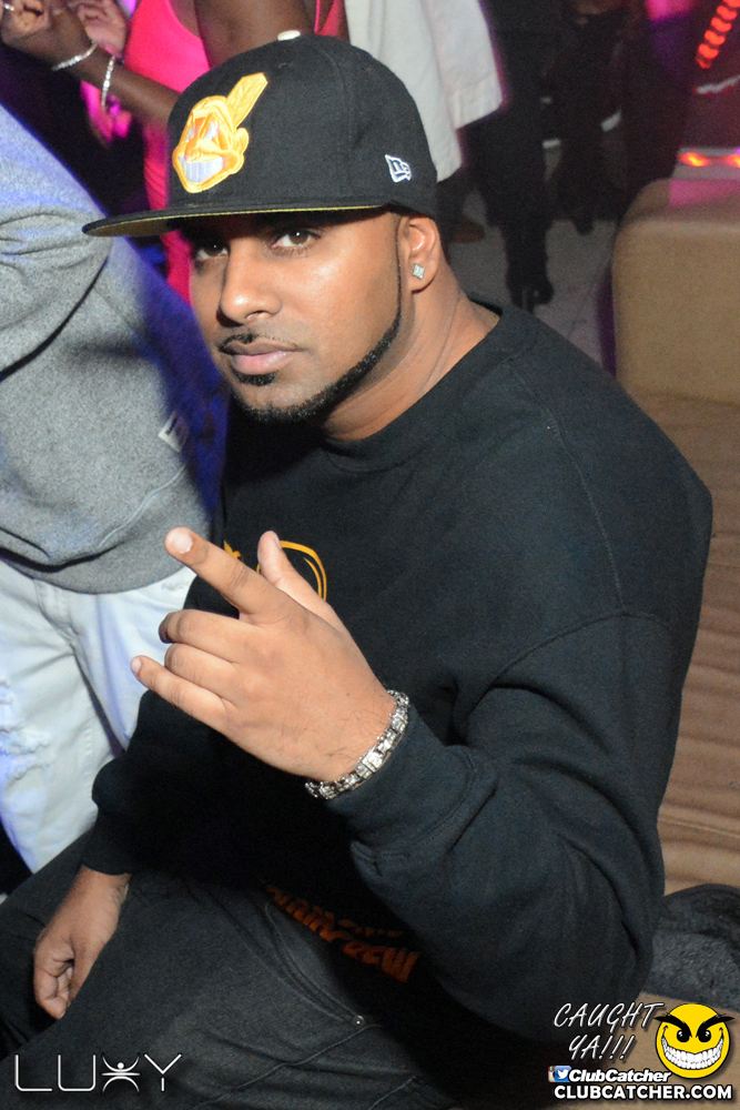 Luxy nightclub photo 187 - November 16th, 2018