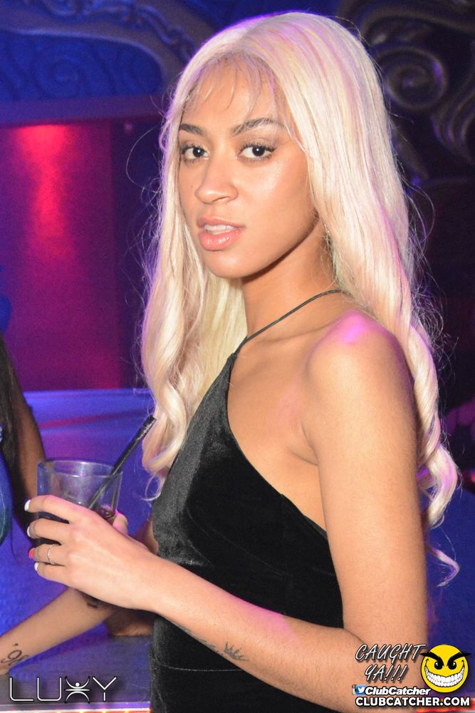 Luxy nightclub photo 189 - November 16th, 2018
