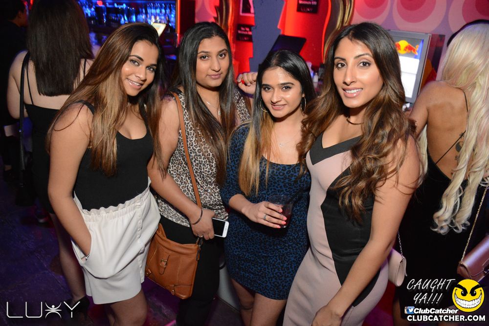 Luxy nightclub photo 190 - November 16th, 2018