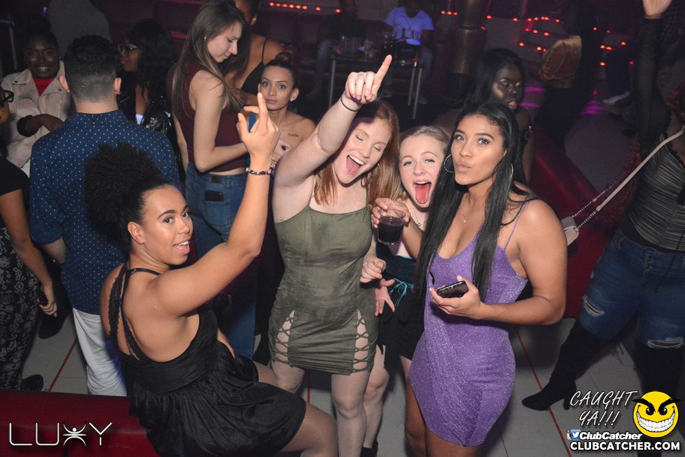 Luxy nightclub photo 20 - November 16th, 2018