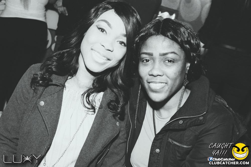 Luxy nightclub photo 192 - November 16th, 2018