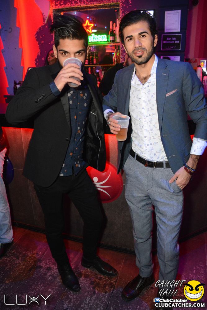 Luxy nightclub photo 194 - November 16th, 2018
